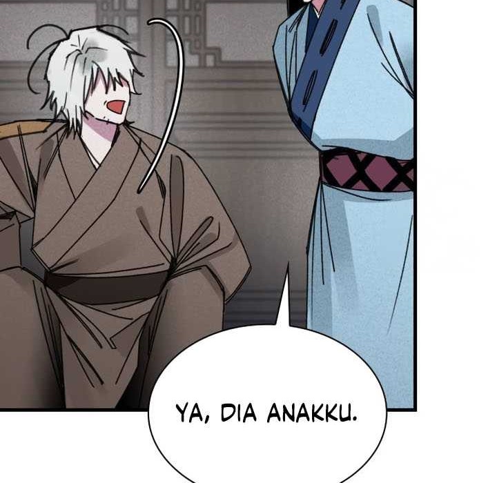 The Young Master of Namgung Is an Impersonal Person Chapter 5 - halaman 21