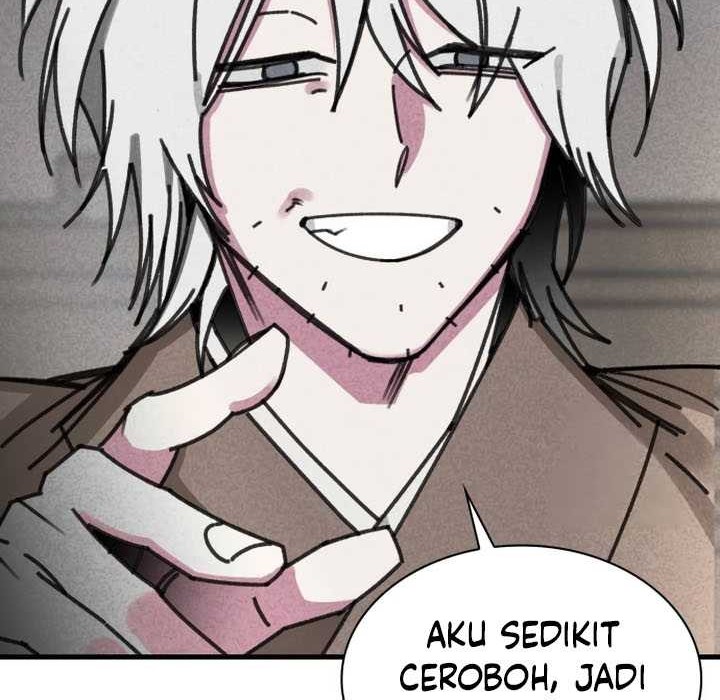 The Young Master of Namgung Is an Impersonal Person Chapter 5 - halaman 23