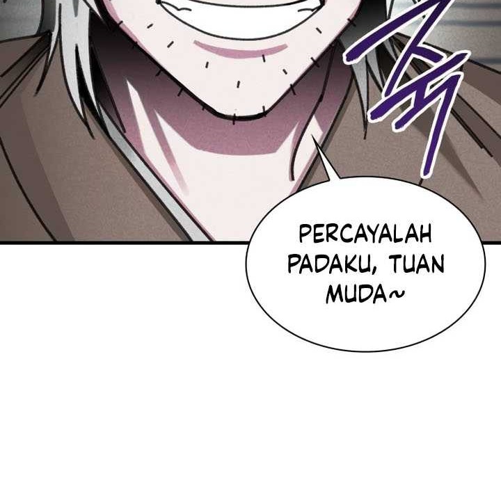 The Young Master of Namgung Is an Impersonal Person Chapter 5 - halaman 29