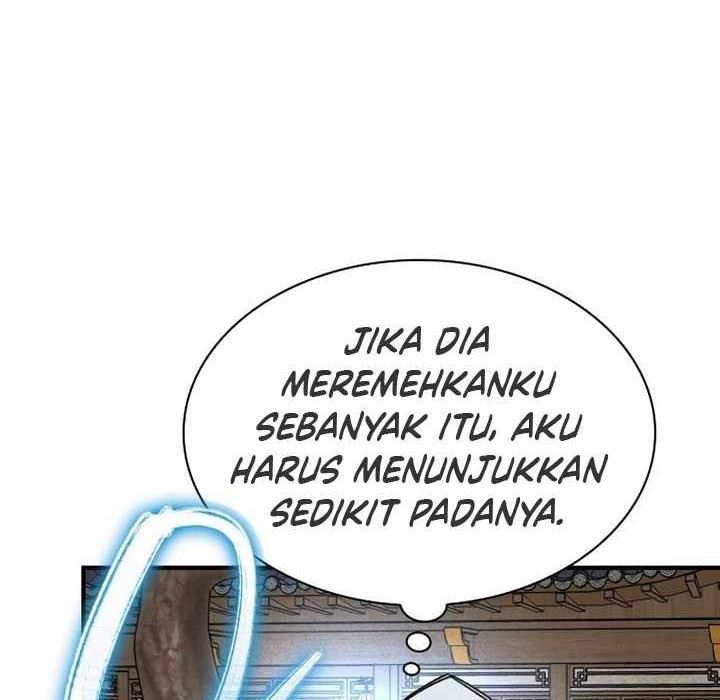The Young Master of Namgung Is an Impersonal Person Chapter 5 - halaman 31