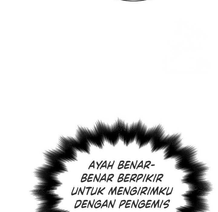 The Young Master of Namgung Is an Impersonal Person Chapter 5 - halaman 43