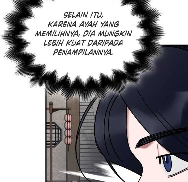 The Young Master of Namgung Is an Impersonal Person Chapter 5 - halaman 45
