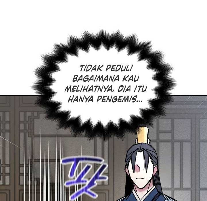 The Young Master of Namgung Is an Impersonal Person Chapter 5 - halaman 49