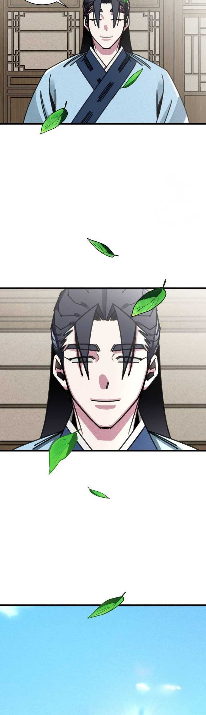 The Young Master of Namgung Is an Impersonal Person Chapter 5 - halaman 52