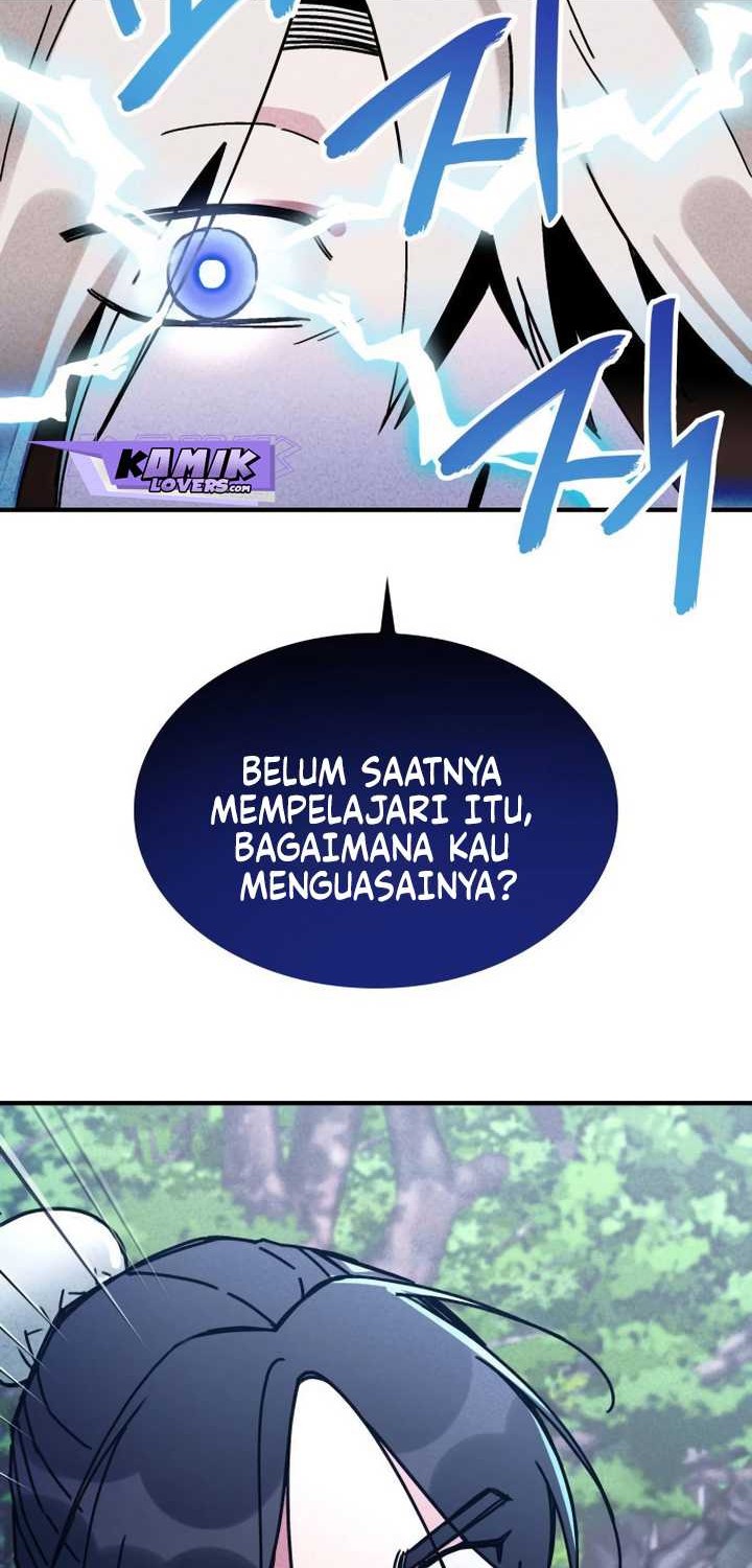 The Young Master of Namgung Is an Impersonal Person Chapter 6 - halaman 31