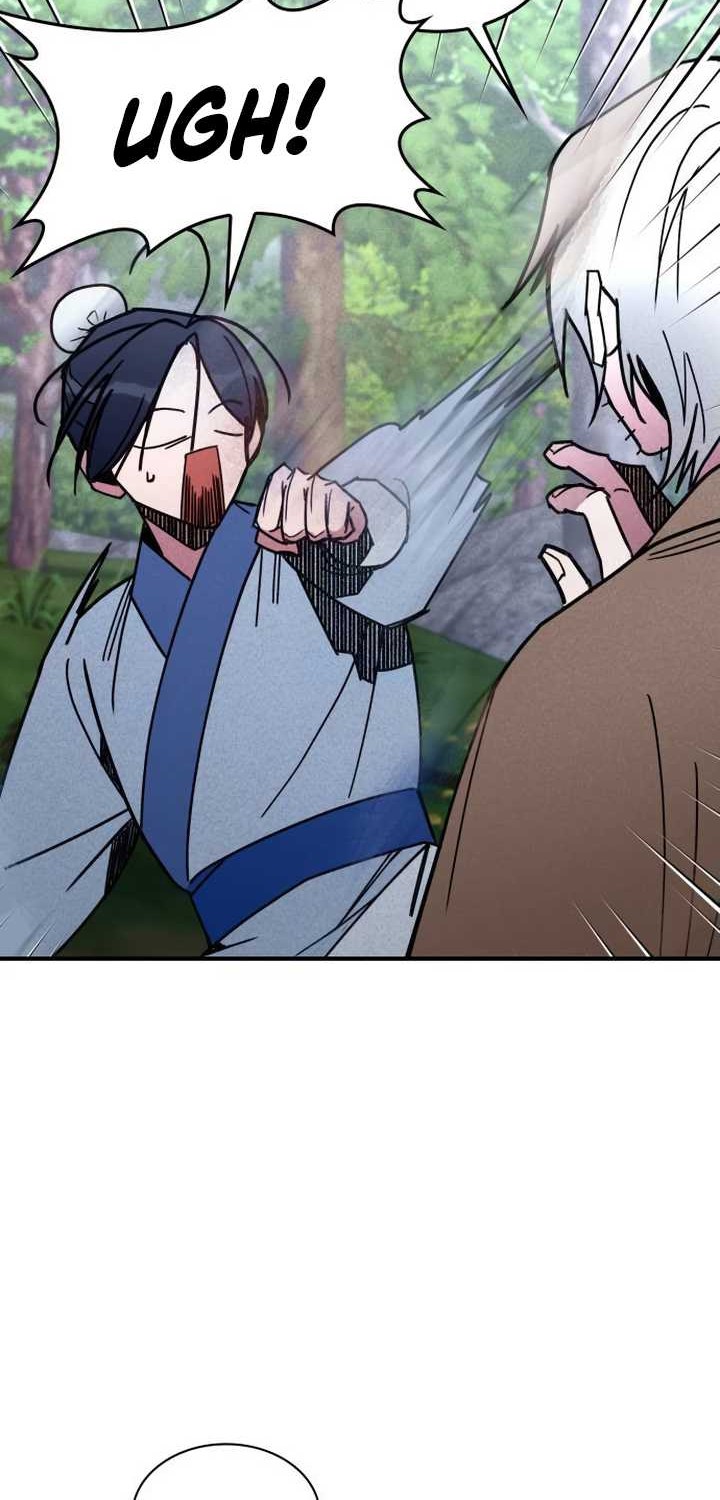 The Young Master of Namgung Is an Impersonal Person Chapter 6 - halaman 39