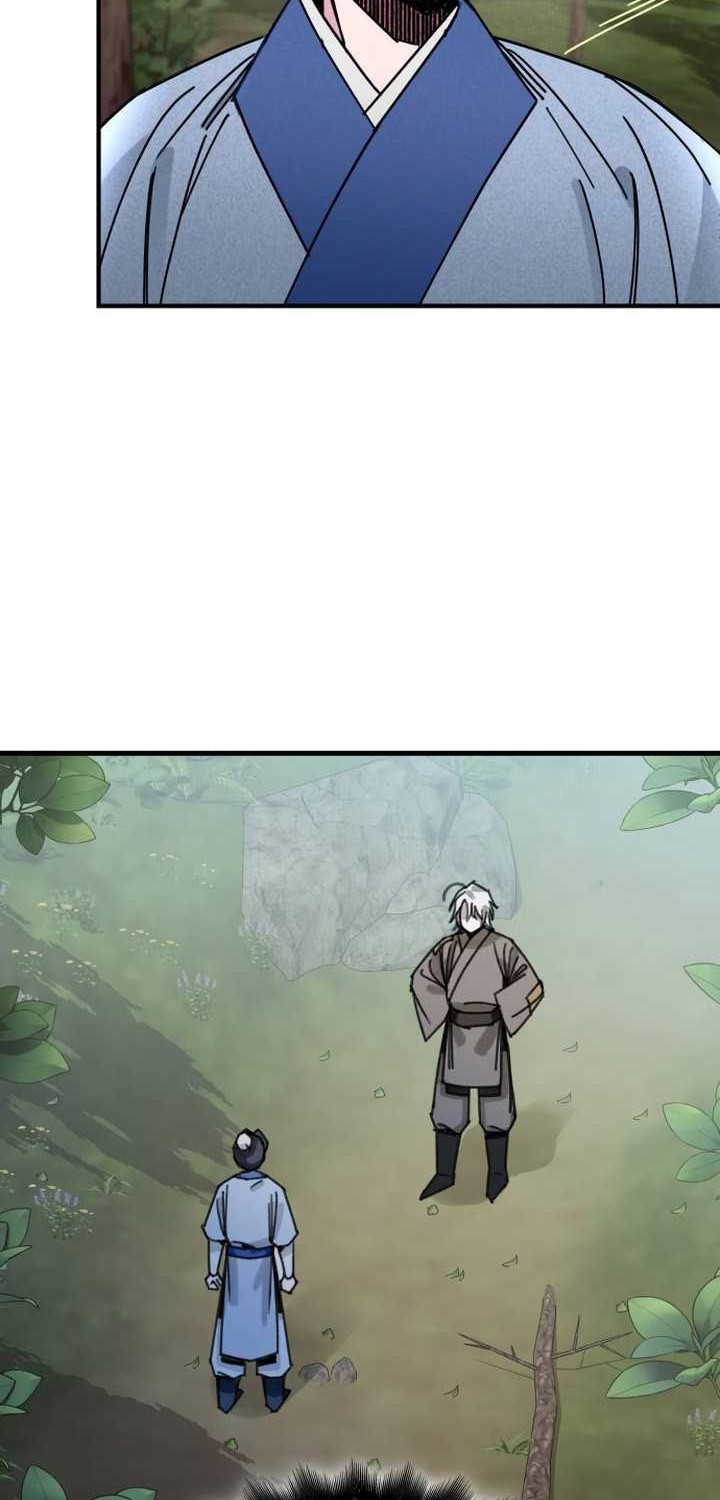 The Young Master of Namgung Is an Impersonal Person Chapter 6 - halaman 43