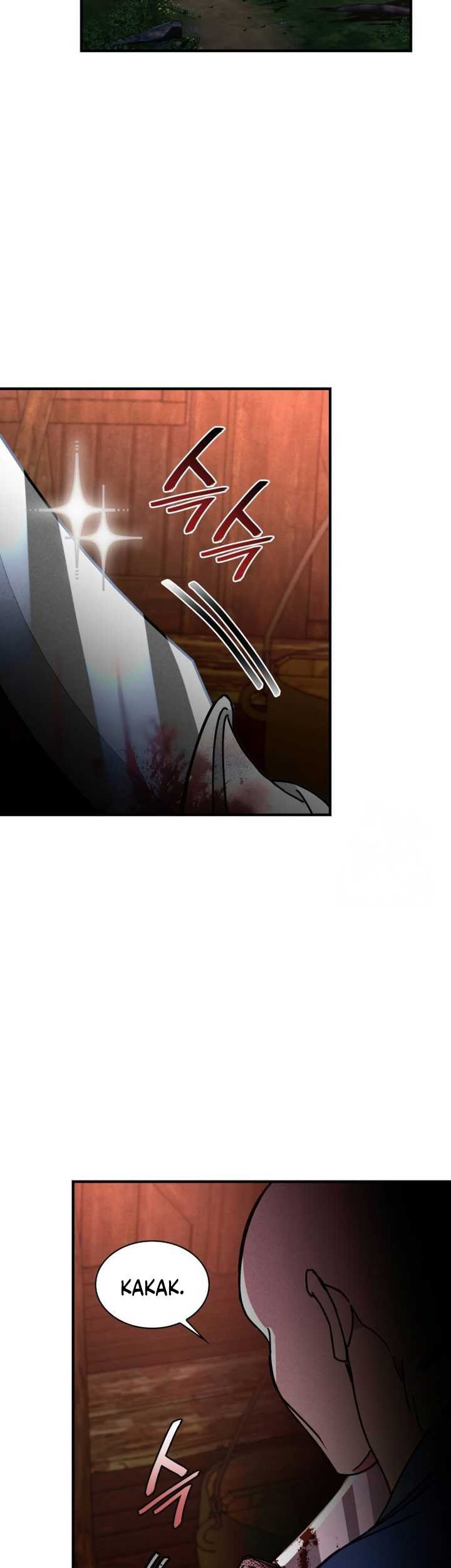 The Young Master of Namgung Is an Impersonal Person Chapter 6 - halaman 48