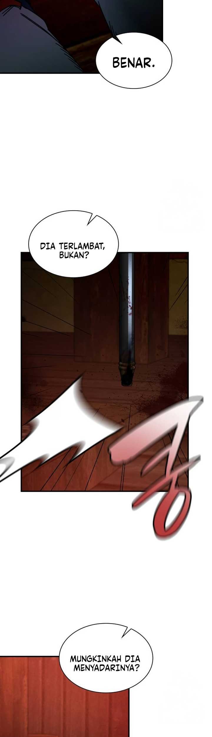 The Young Master of Namgung Is an Impersonal Person Chapter 6 - halaman 50
