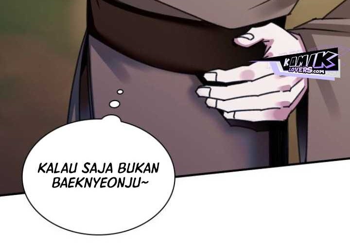 The Young Master of Namgung Is an Impersonal Person Chapter 7 - halaman 10