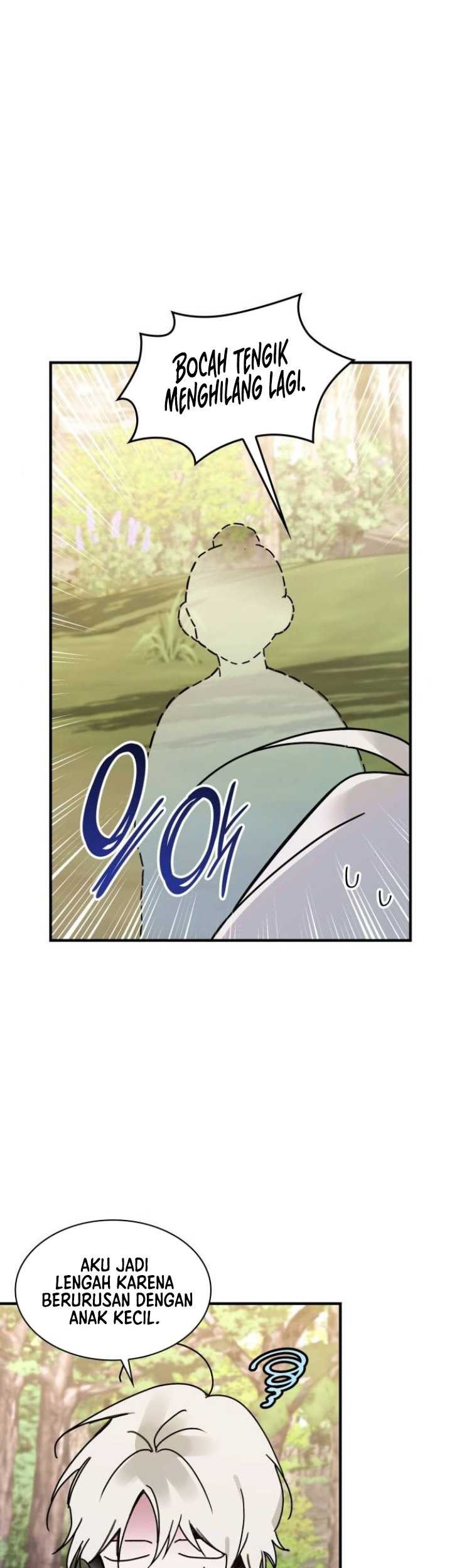 The Young Master of Namgung Is an Impersonal Person Chapter 7 - halaman 13