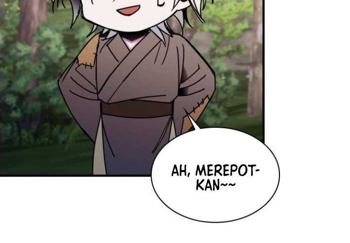 The Young Master of Namgung Is an Impersonal Person Chapter 7 - halaman 14