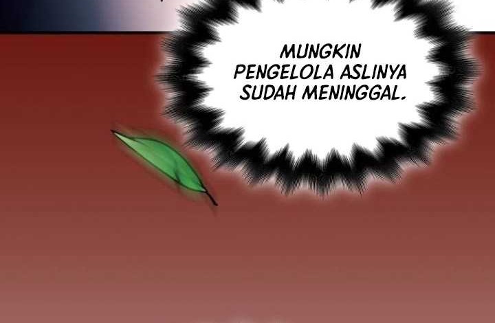 The Young Master of Namgung Is an Impersonal Person Chapter 7 - halaman 37