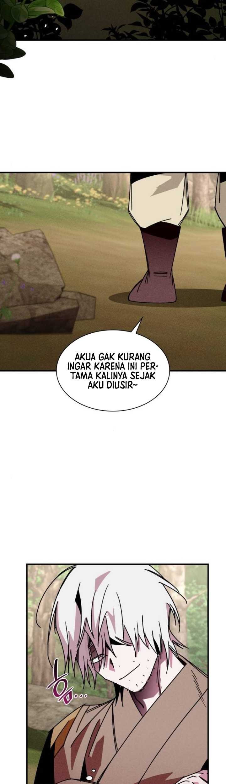 The Young Master of Namgung Is an Impersonal Person Chapter 7 - halaman 50