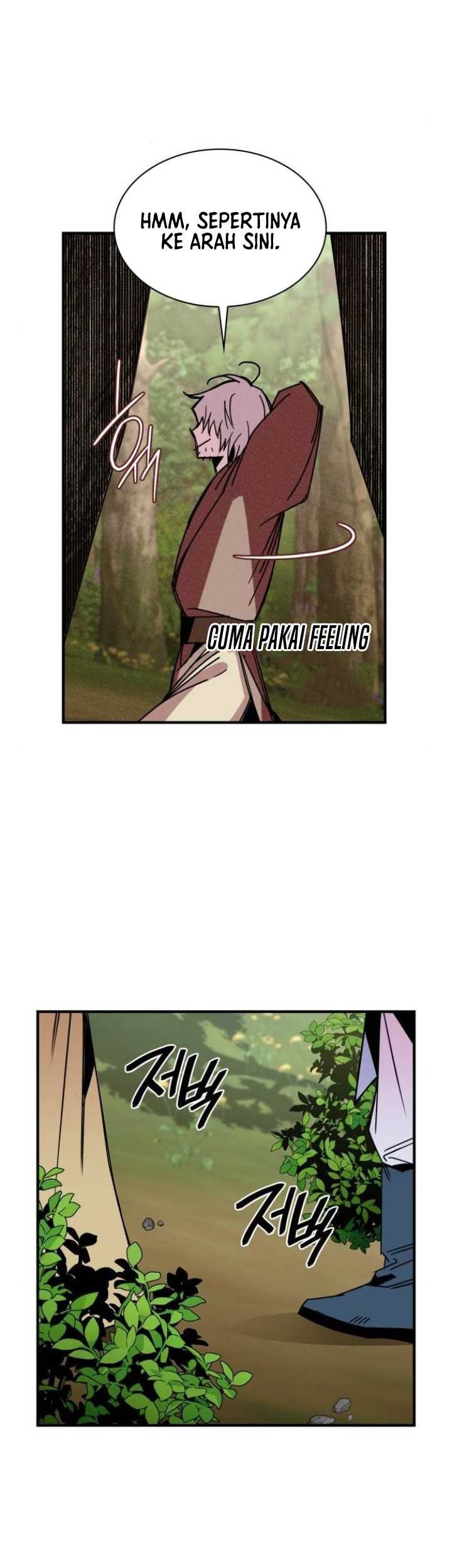 The Young Master of Namgung Is an Impersonal Person Chapter 7 - halaman 52
