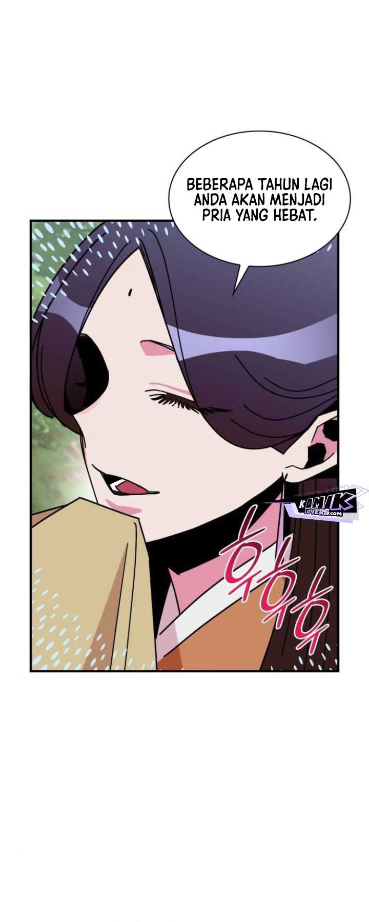 The Young Master of Namgung Is an Impersonal Person Chapter 7 - halaman 56