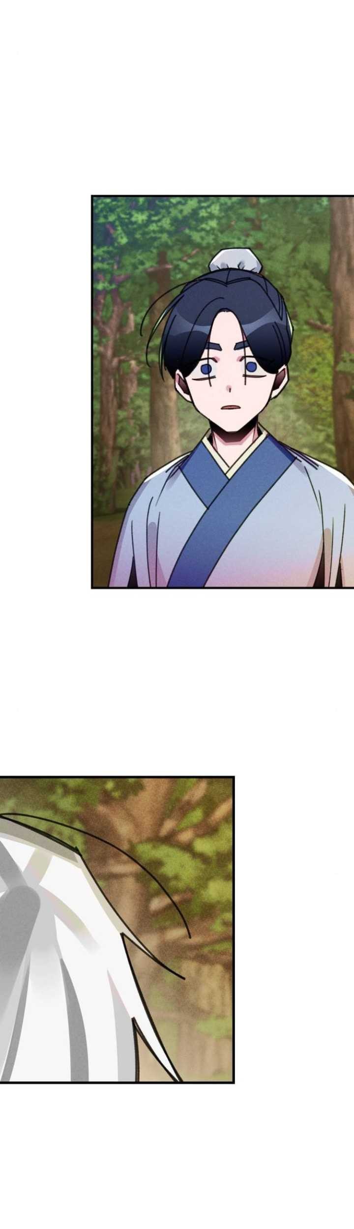 The Young Master of Namgung Is an Impersonal Person Chapter 7 - halaman 61