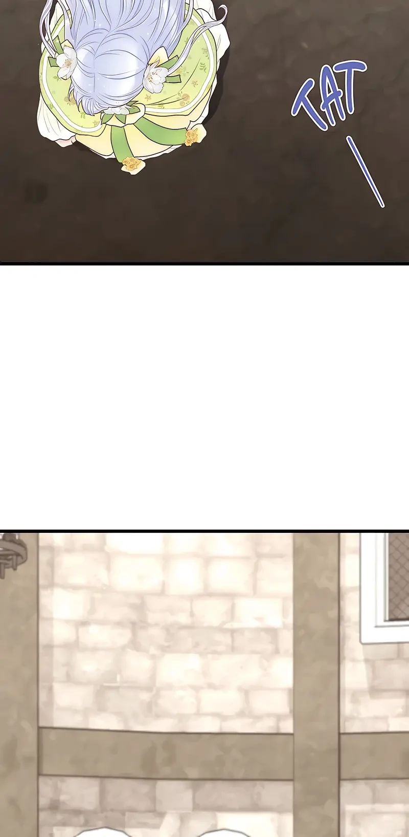 The Youngest Child of the Family Is Preventing the World From Ending Chapter 11 - halaman 26
