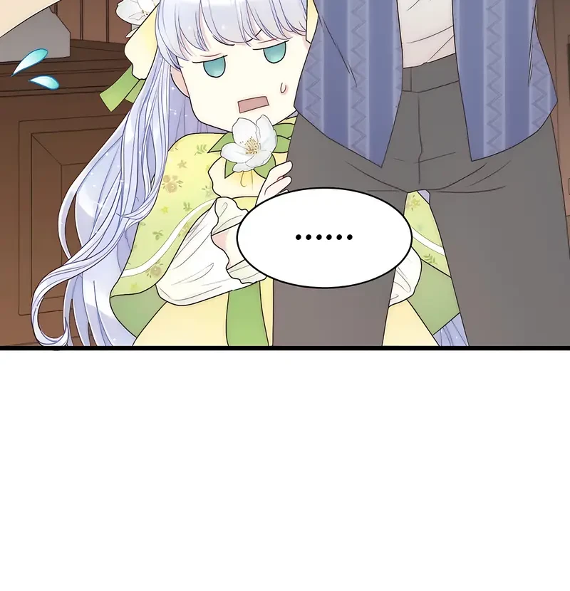 The Youngest Child of the Family Is Preventing the World From Ending Chapter 11 - halaman 36