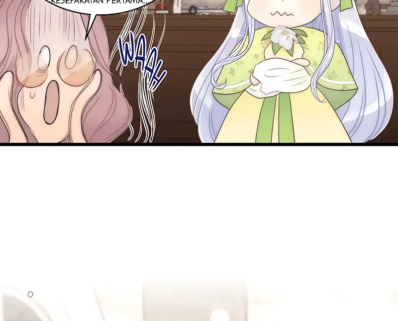 The Youngest Child of the Family Is Preventing the World From Ending Chapter 11 - halaman 60