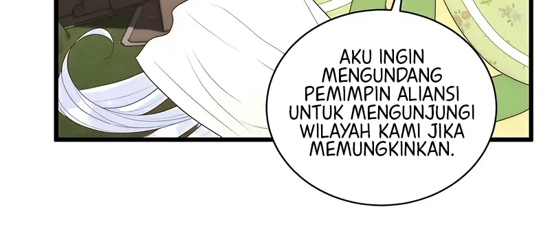 The Youngest Child of the Family Is Preventing the World From Ending Chapter 11 - halaman 65