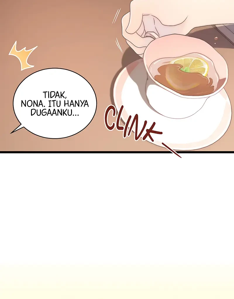 The Youngest Child of the Family Is Preventing the World From Ending Chapter 16 - halaman 36