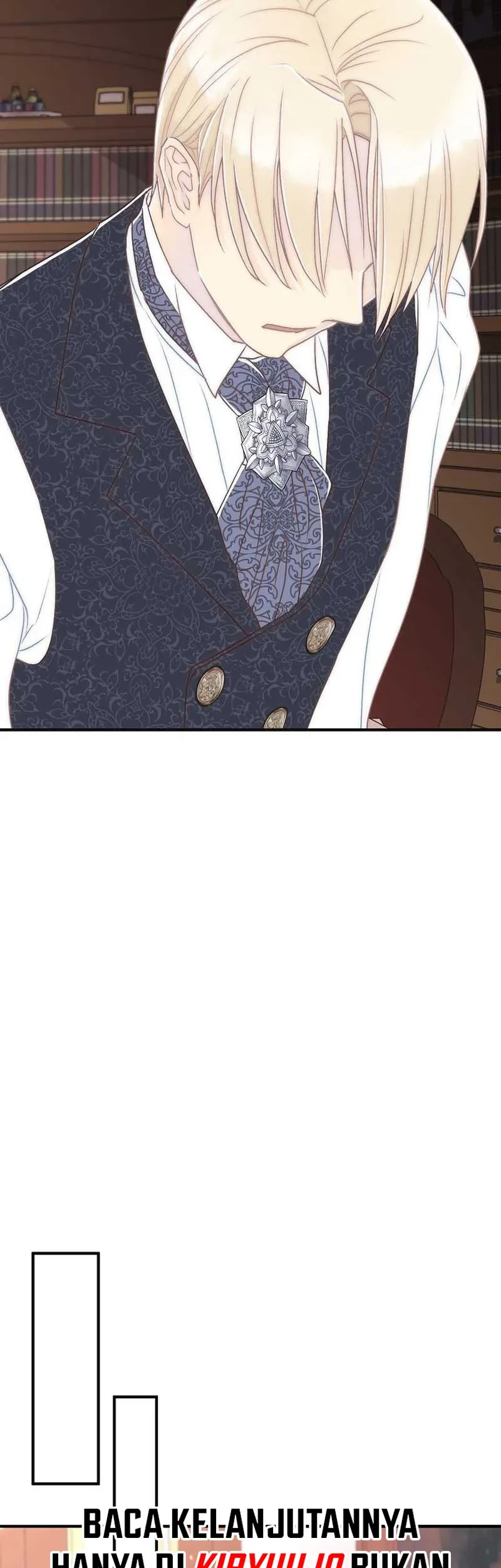 The Youngest Child of the Family Is Preventing the World From Ending Chapter 2 - halaman 16