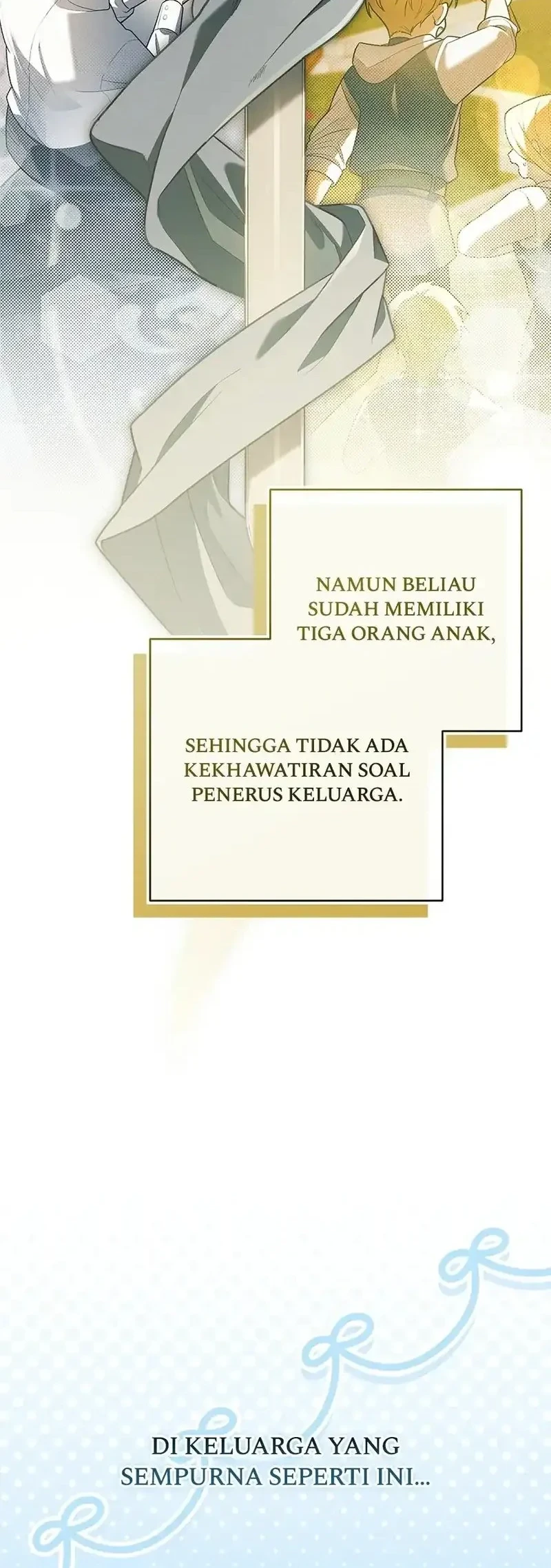 The Youngest Daughter of the Great Magician of a Famous Swordsmanship Family Chapter 1 - halaman 19