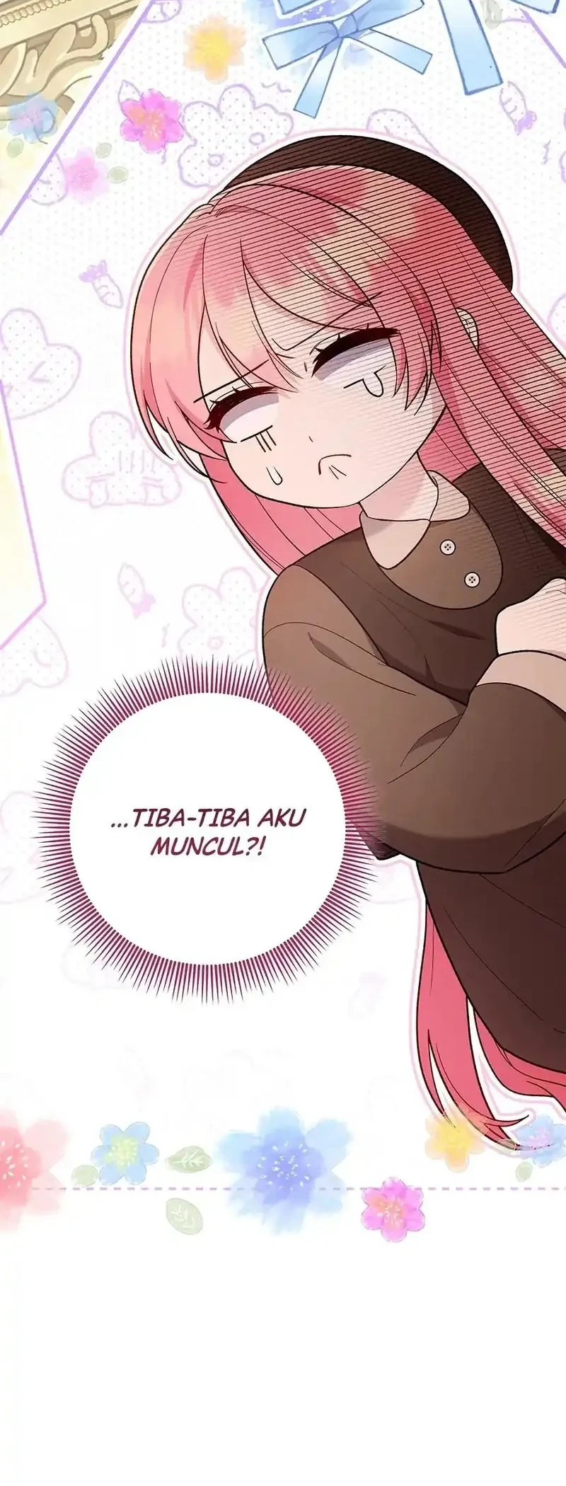 The Youngest Daughter of the Great Magician of a Famous Swordsmanship Family Chapter 1 - halaman 21