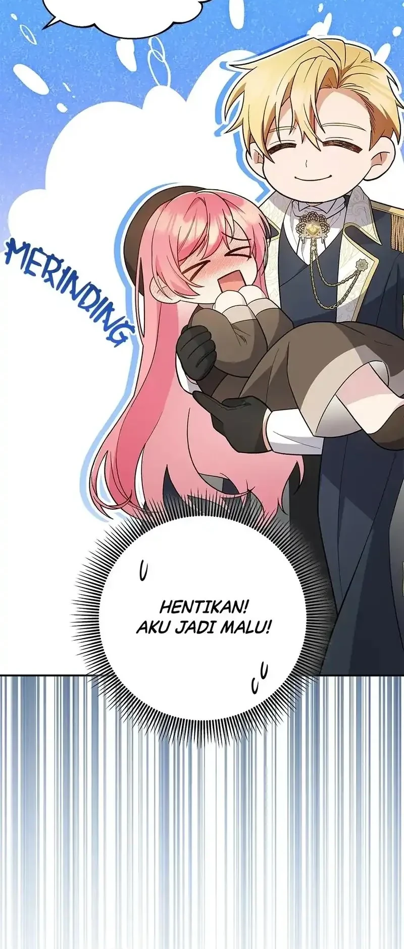 The Youngest Daughter of the Great Magician of a Famous Swordsmanship Family Chapter 1 - halaman 23