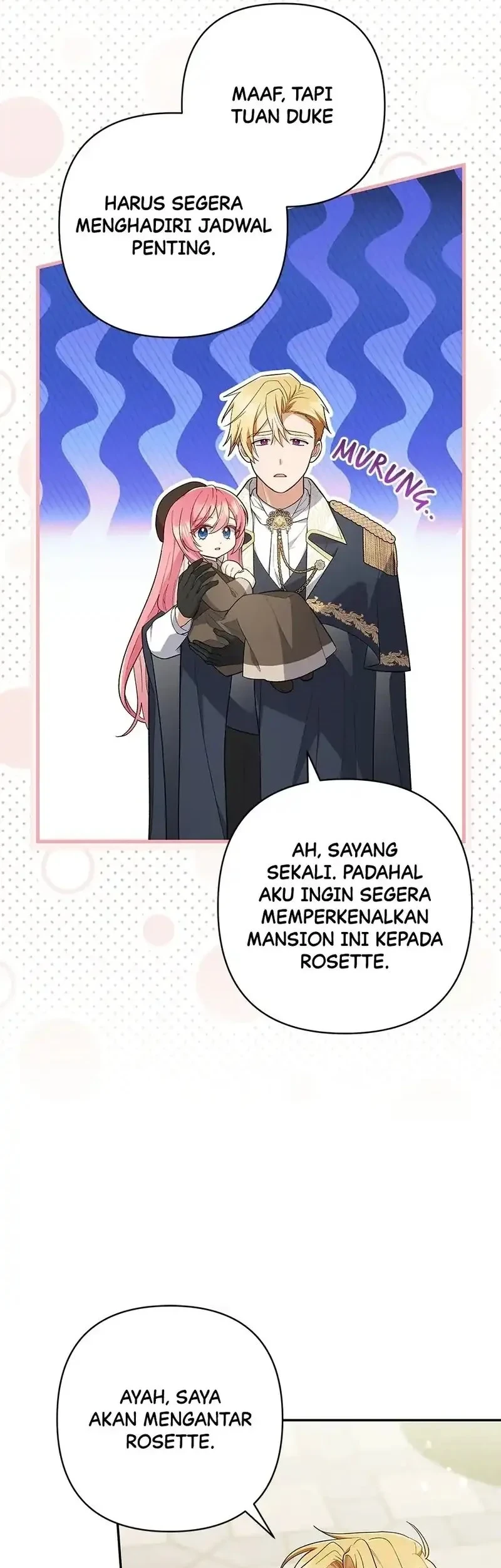 The Youngest Daughter of the Great Magician of a Famous Swordsmanship Family Chapter 1 - halaman 26