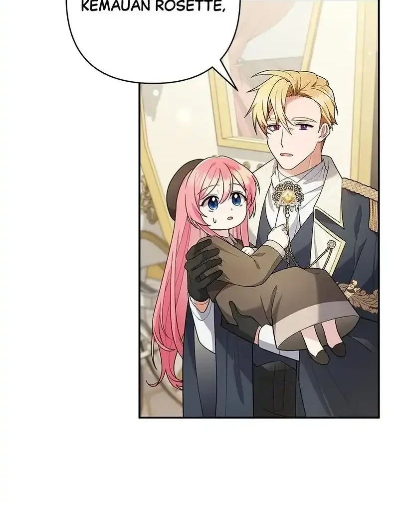 The Youngest Daughter of the Great Magician of a Famous Swordsmanship Family Chapter 1 - halaman 29