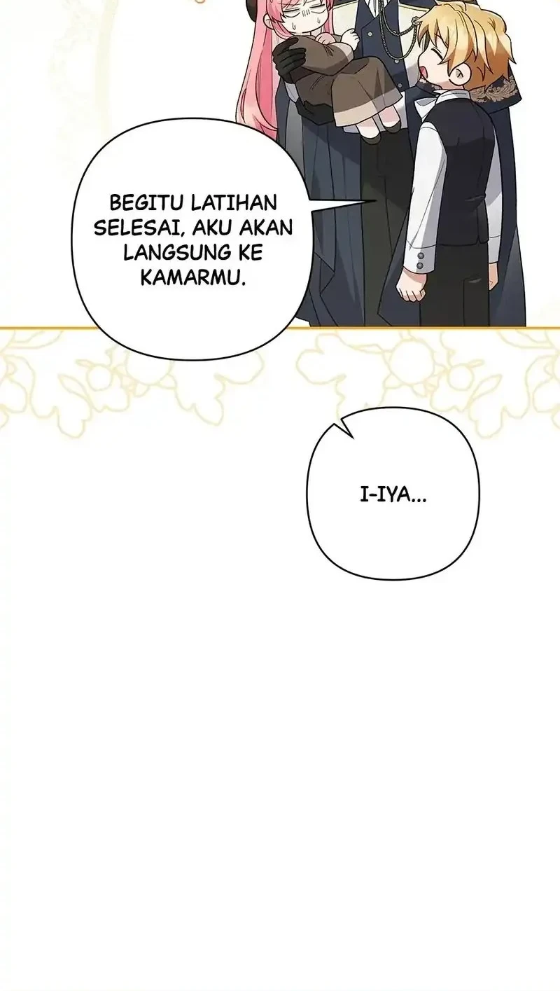 The Youngest Daughter of the Great Magician of a Famous Swordsmanship Family Chapter 1 - halaman 31