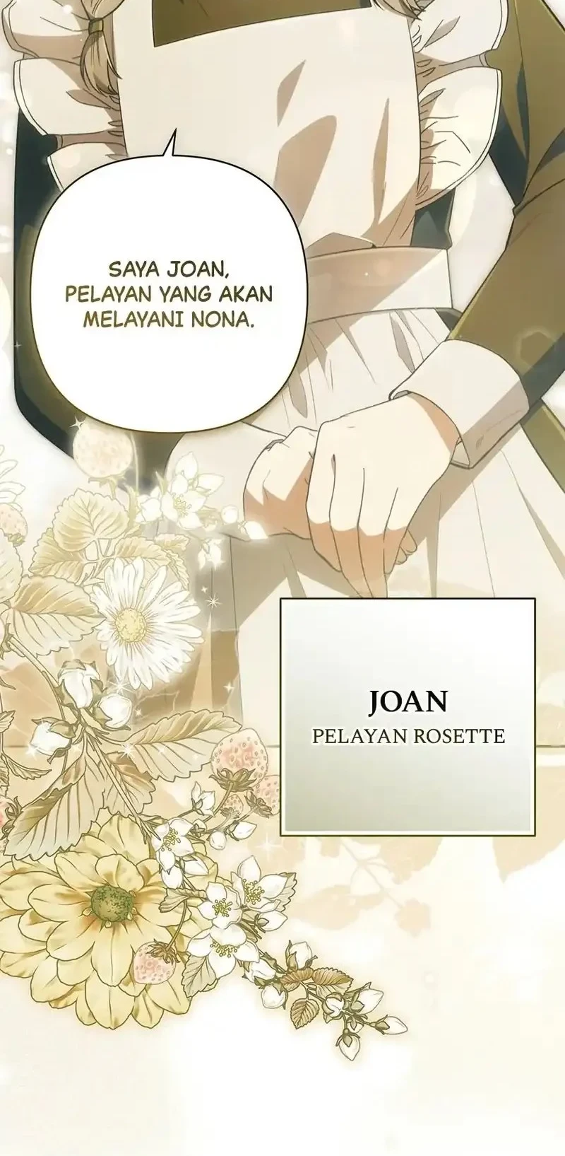 The Youngest Daughter of the Great Magician of a Famous Swordsmanship Family Chapter 1 - halaman 35