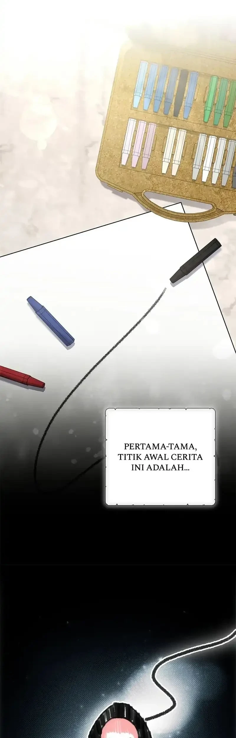 The Youngest Daughter of the Great Magician of a Famous Swordsmanship Family Chapter 1 - halaman 47
