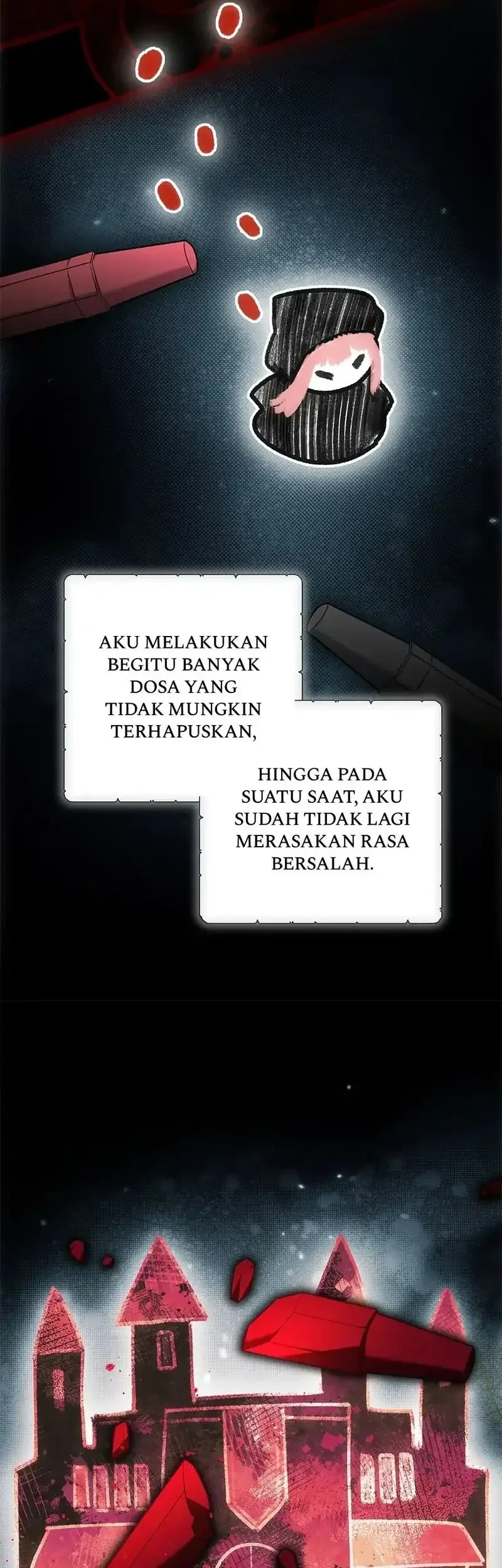The Youngest Daughter of the Great Magician of a Famous Swordsmanship Family Chapter 1 - halaman 49