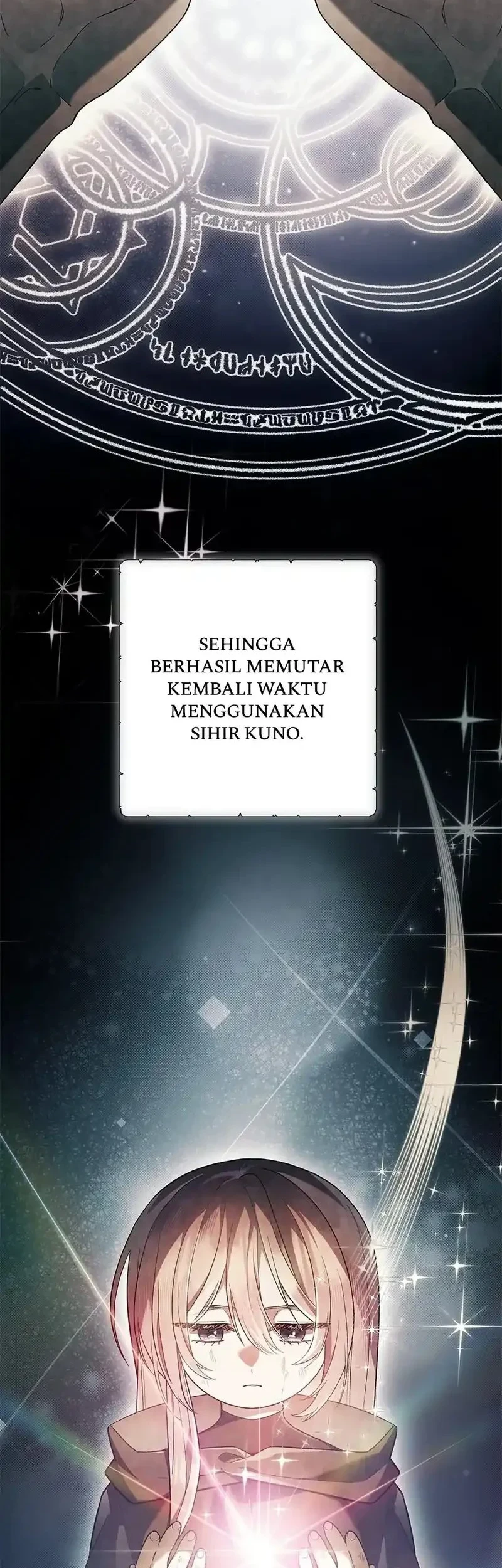 The Youngest Daughter of the Great Magician of a Famous Swordsmanship Family Chapter 1 - halaman 56