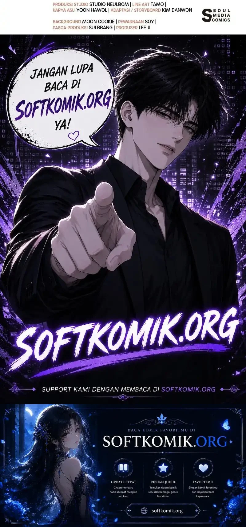 The Youngest Daughter of the Great Magician of a Famous Swordsmanship Family Chapter 1 - halaman 70