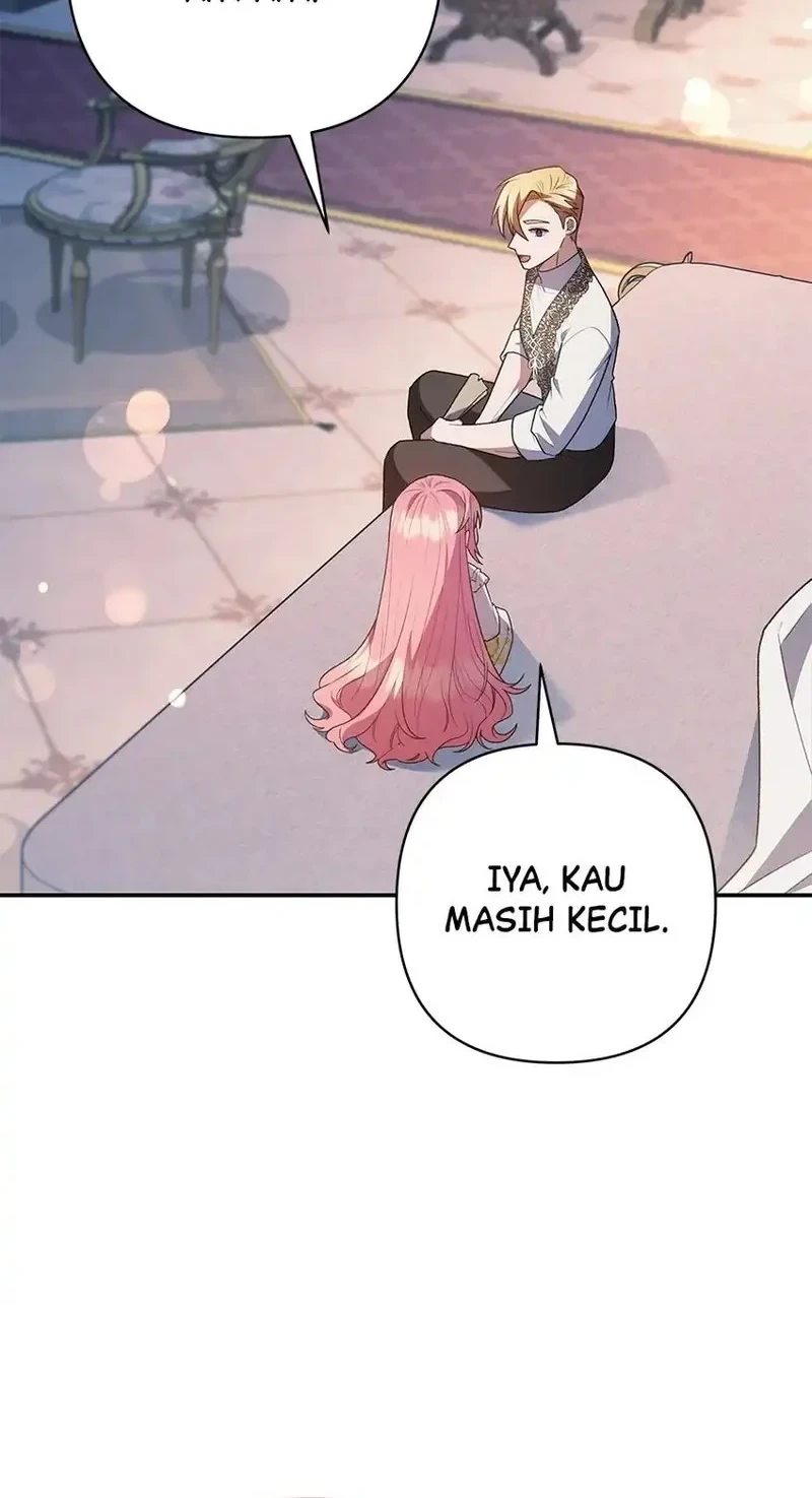 The Youngest Daughter of the Great Magician of a Famous Swordsmanship Family Chapter 10 - halaman 12