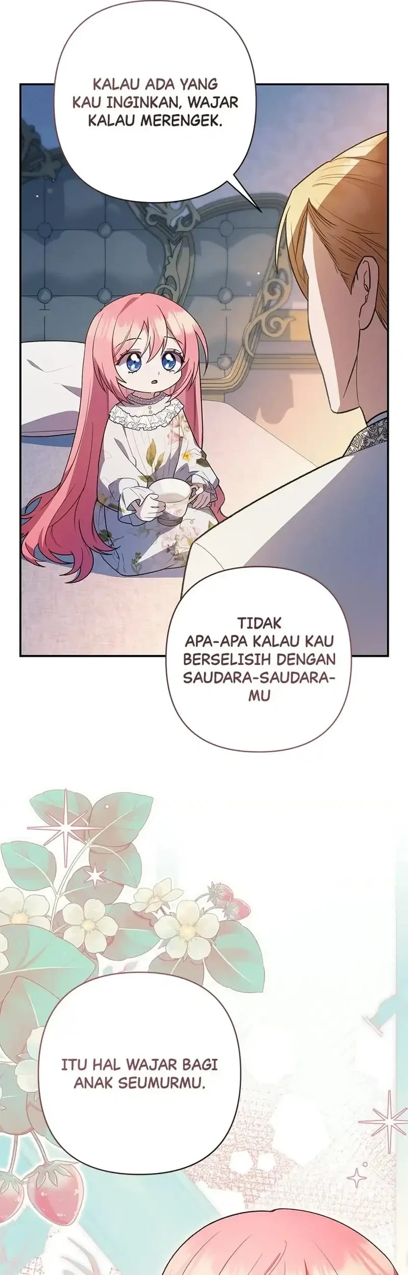 The Youngest Daughter of the Great Magician of a Famous Swordsmanship Family Chapter 10 - halaman 13