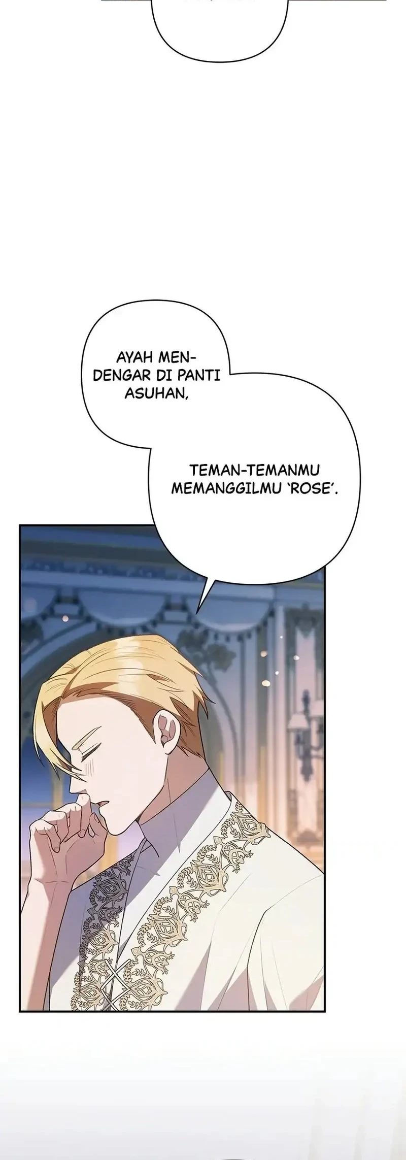 The Youngest Daughter of the Great Magician of a Famous Swordsmanship Family Chapter 10 - halaman 16