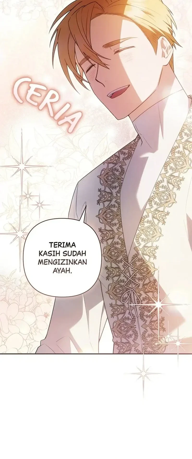 The Youngest Daughter of the Great Magician of a Famous Swordsmanship Family Chapter 10 - halaman 18