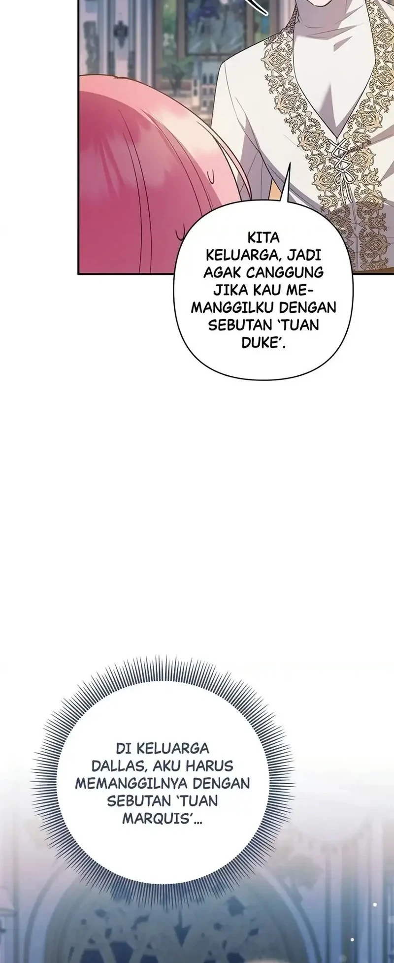 The Youngest Daughter of the Great Magician of a Famous Swordsmanship Family Chapter 10 - halaman 20