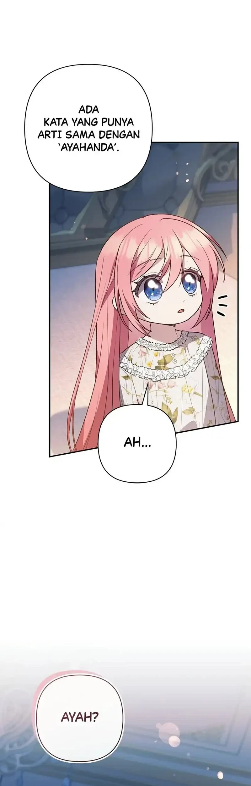 The Youngest Daughter of the Great Magician of a Famous Swordsmanship Family Chapter 10 - halaman 24