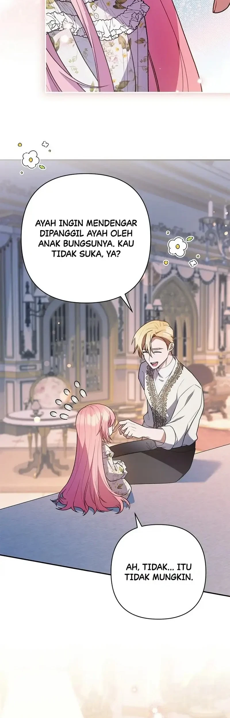 The Youngest Daughter of the Great Magician of a Famous Swordsmanship Family Chapter 10 - halaman 26