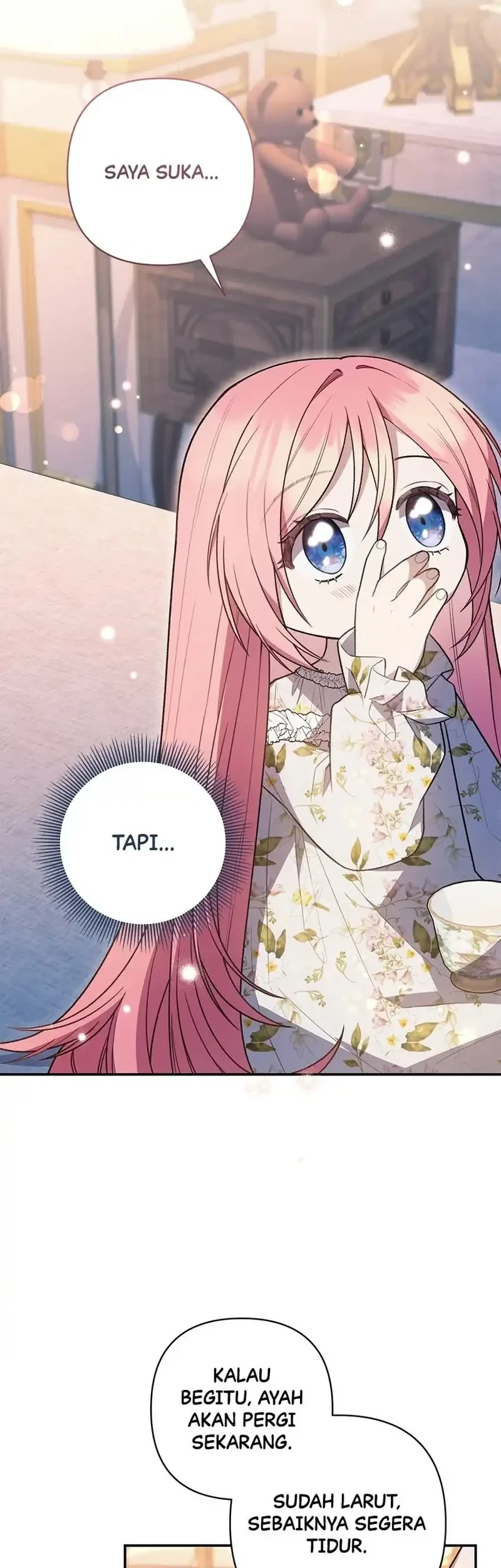 The Youngest Daughter of the Great Magician of a Famous Swordsmanship Family Chapter 10 - halaman 27