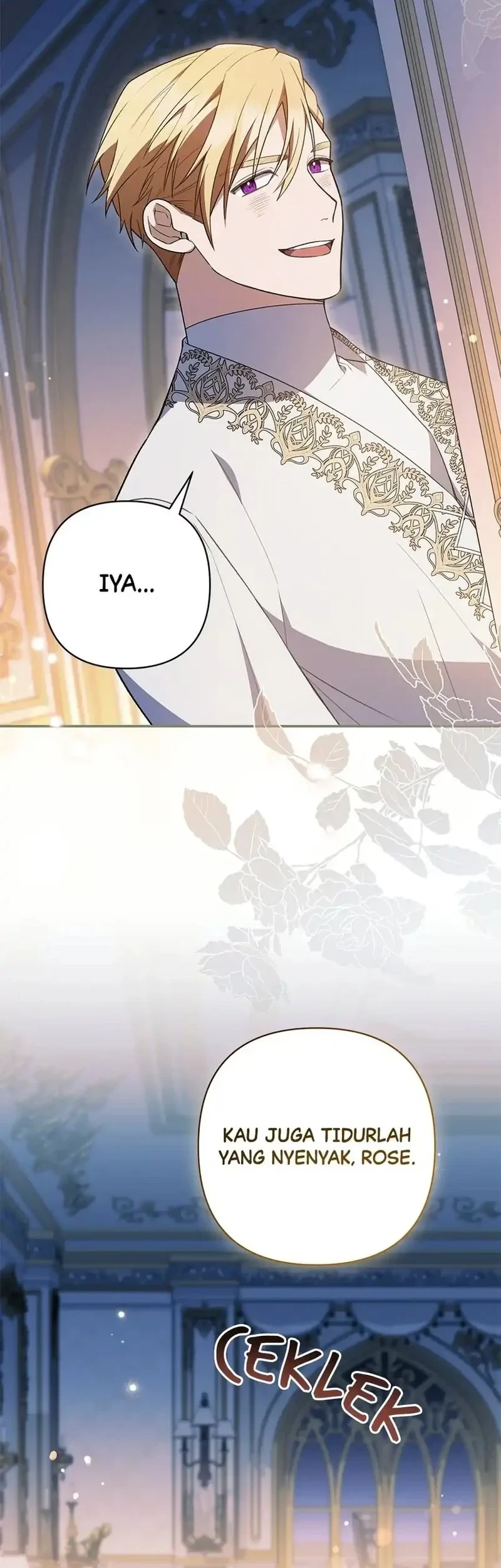 The Youngest Daughter of the Great Magician of a Famous Swordsmanship Family Chapter 10 - halaman 30