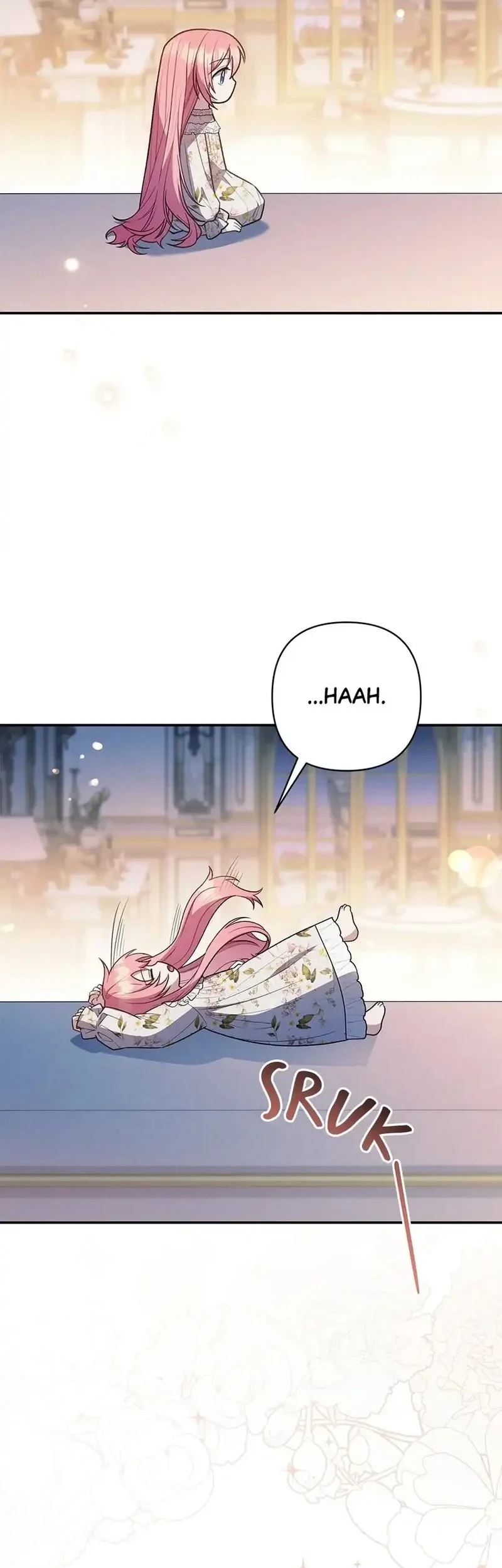 The Youngest Daughter of the Great Magician of a Famous Swordsmanship Family Chapter 10 - halaman 31