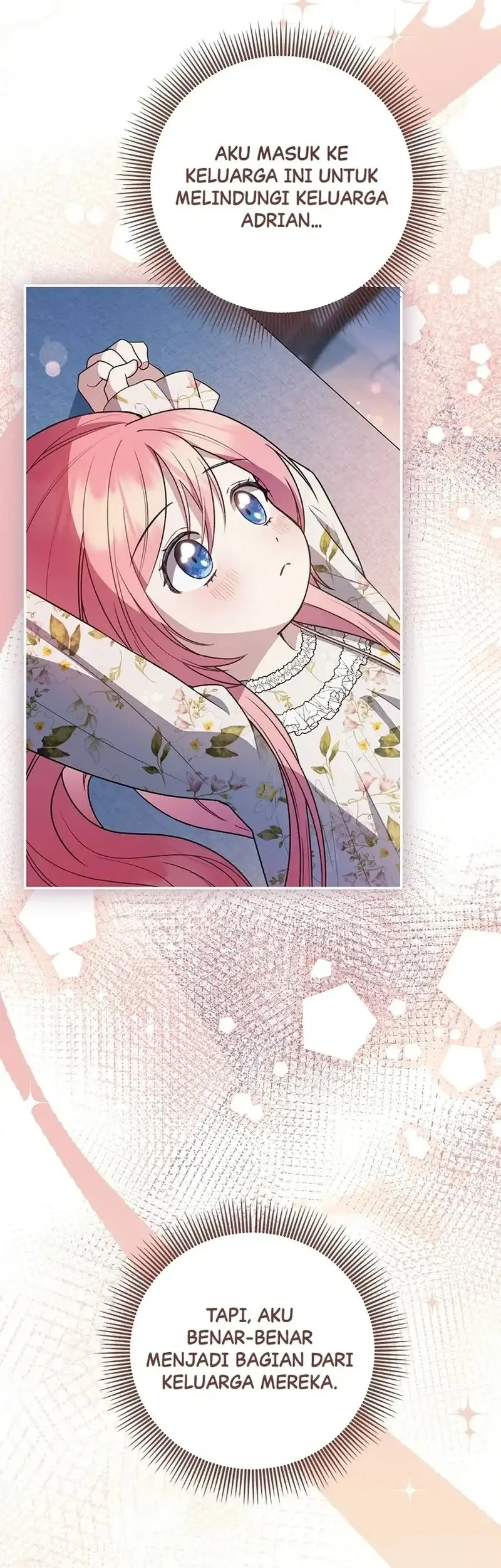 The Youngest Daughter of the Great Magician of a Famous Swordsmanship Family Chapter 10 - halaman 32