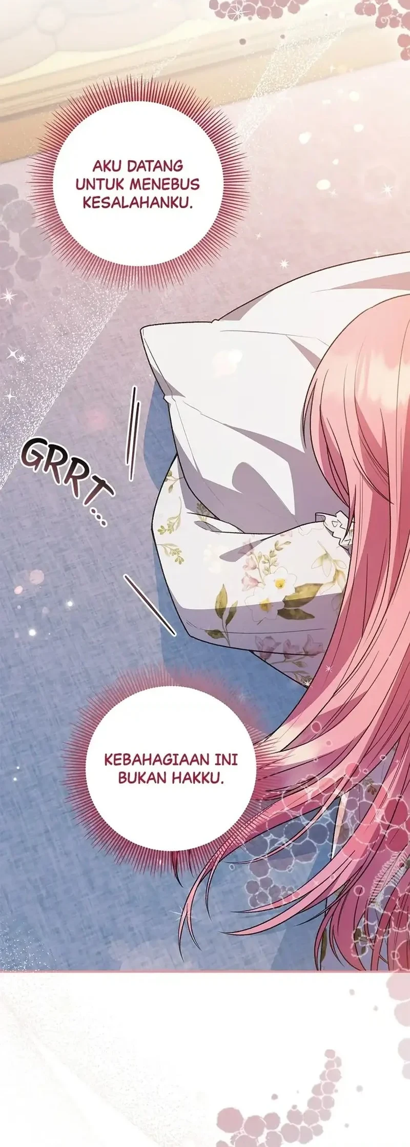 The Youngest Daughter of the Great Magician of a Famous Swordsmanship Family Chapter 10 - halaman 34